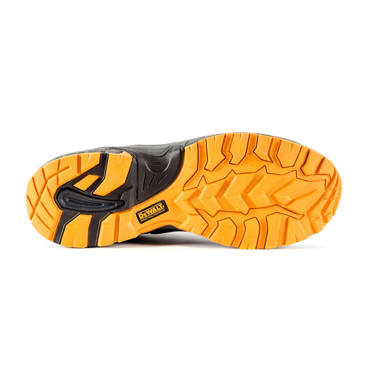 DEWALT® Boron #DXWP10002 Men's Lightweight Athletic Aluminum